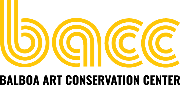 Balboa Art Conservation Center Logo